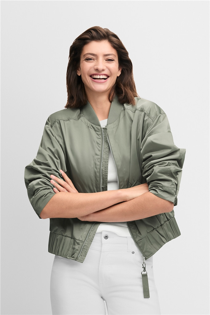Damen Blouson CIBLOUMINA
