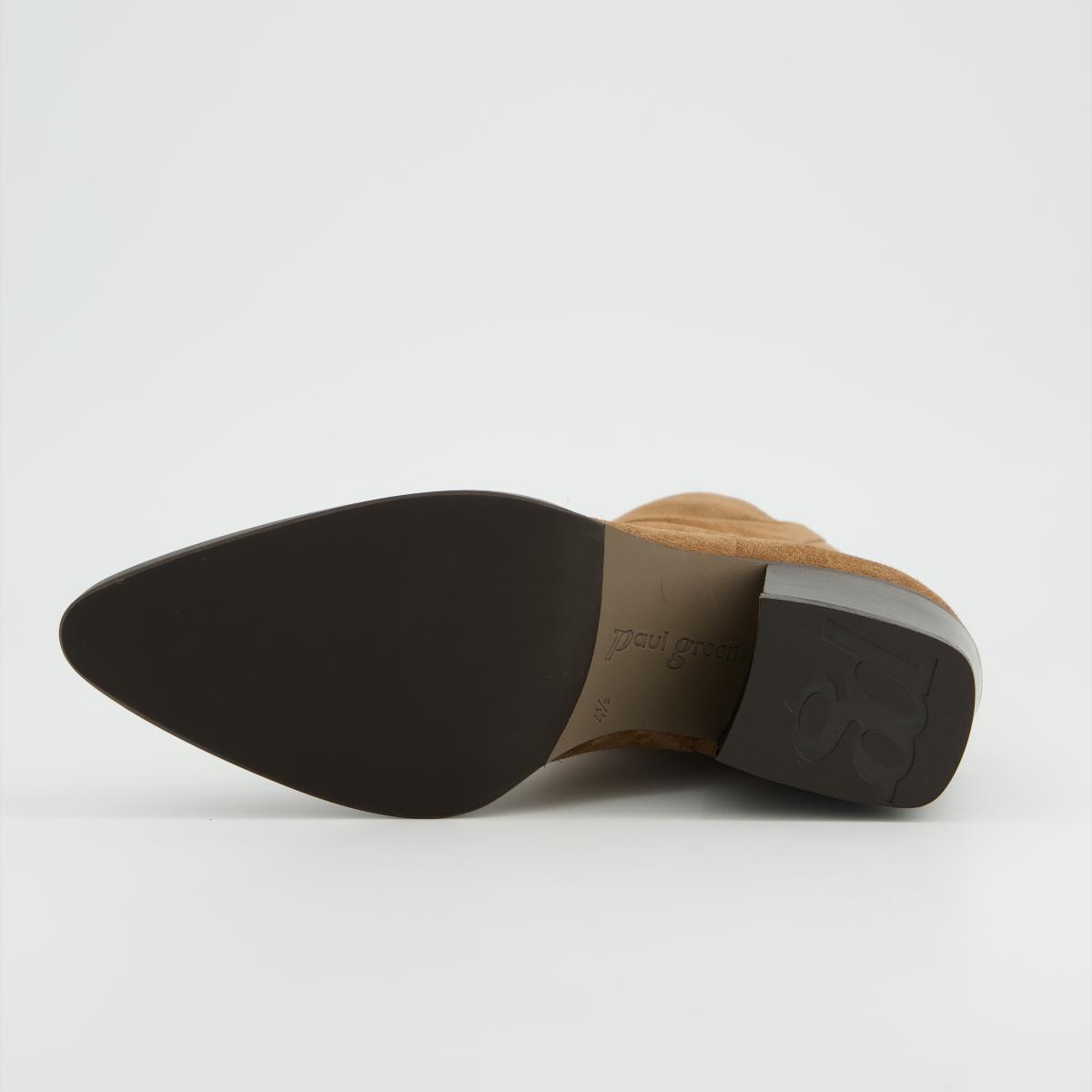 Damen Stiefelette