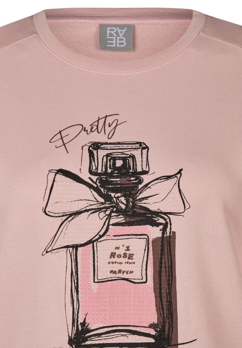 Damen Langarmshirt Rodeo Drive