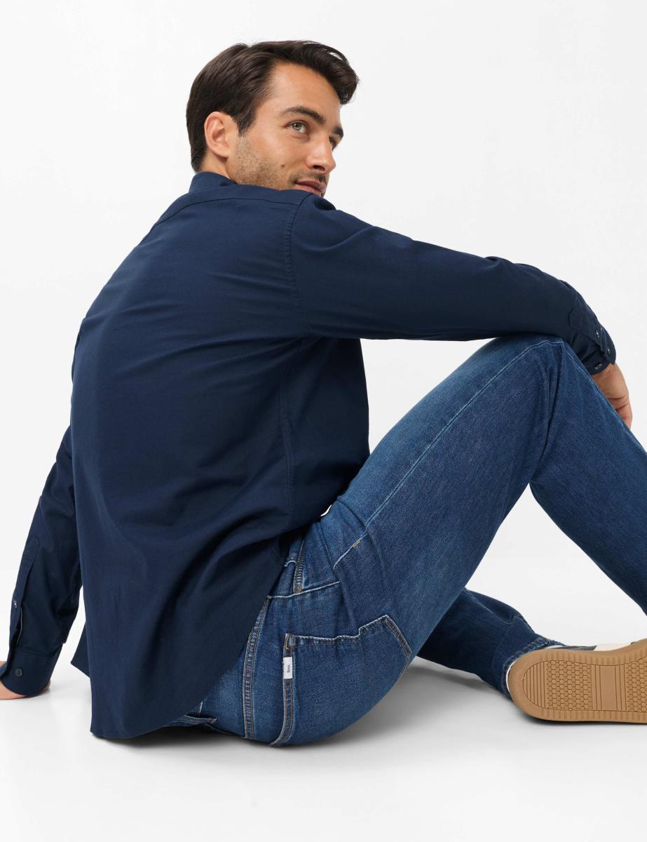 Herren Jeans Clint