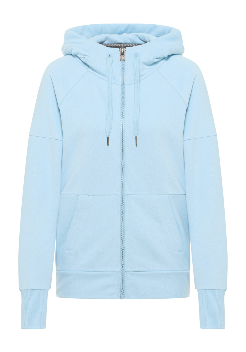 Damen Sweatjacke Malva