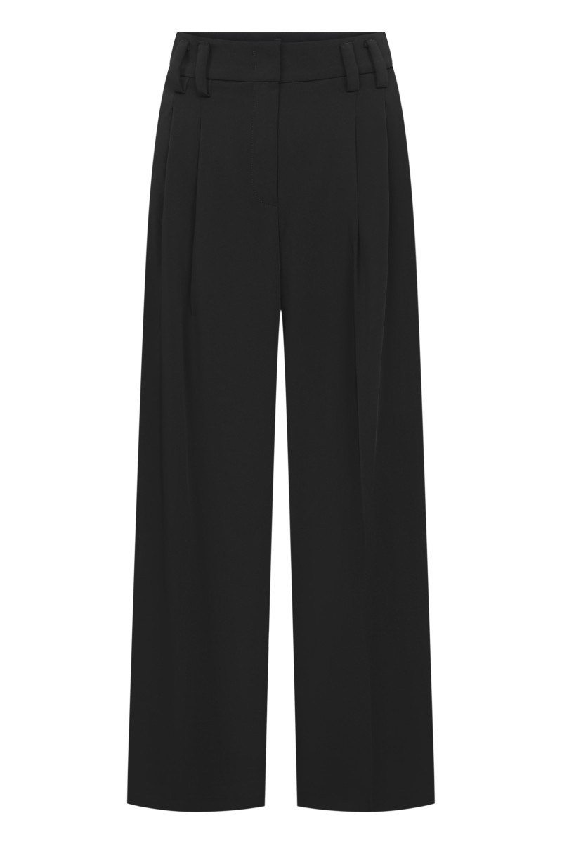 Damen Hose Mayla 6/8