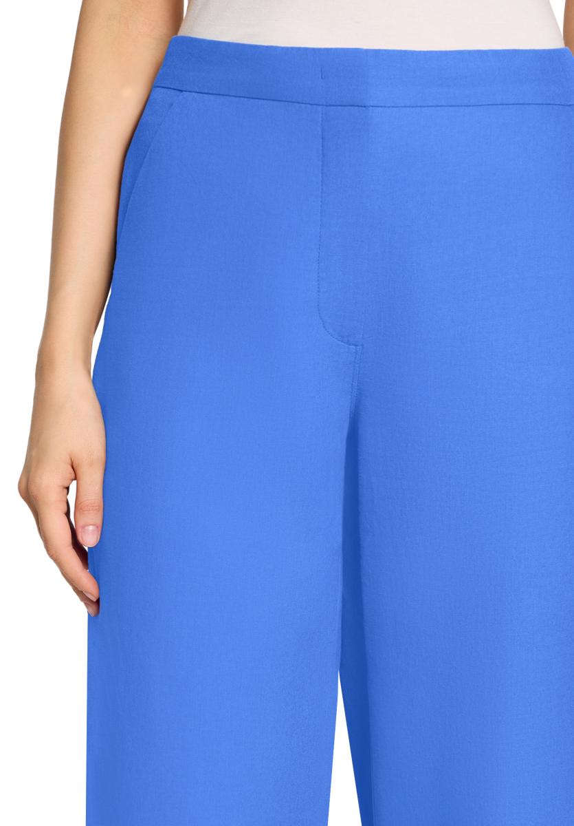Damen Leinenhose