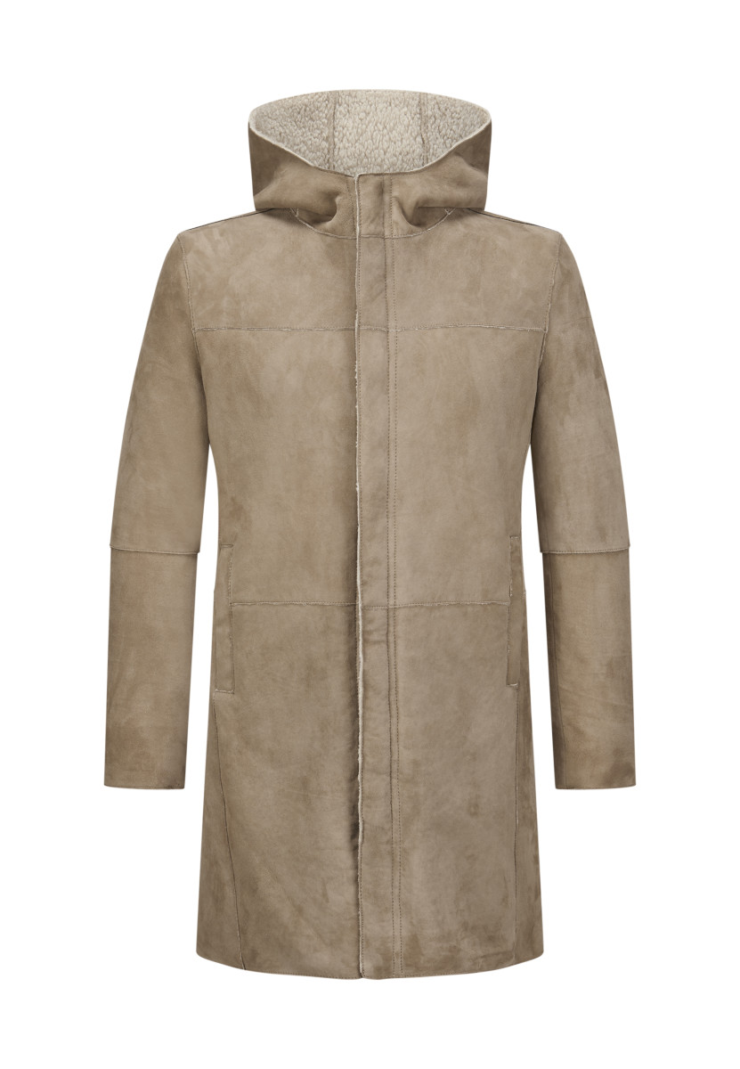 Herren Jacke MSAlerio