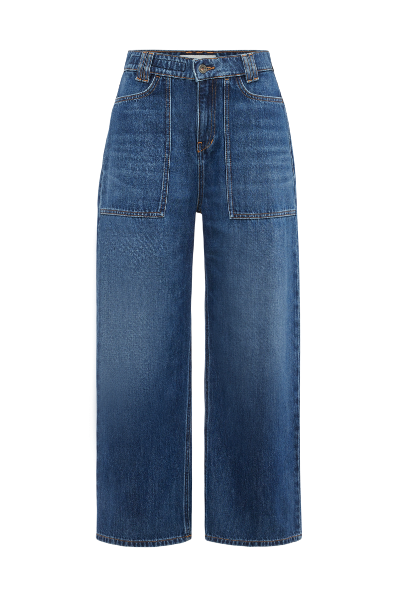 Damen Jeans DERIVE