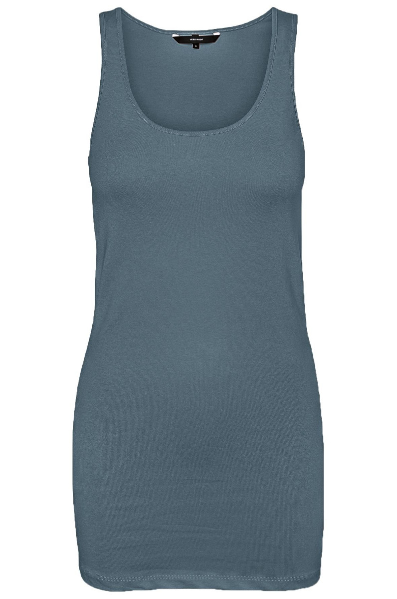 Damen Basic-Top VMMaxi