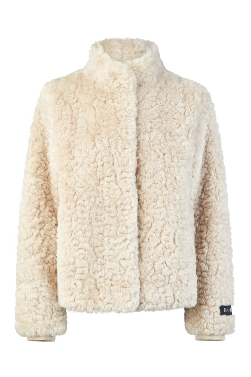 Damen Jacke Kion
