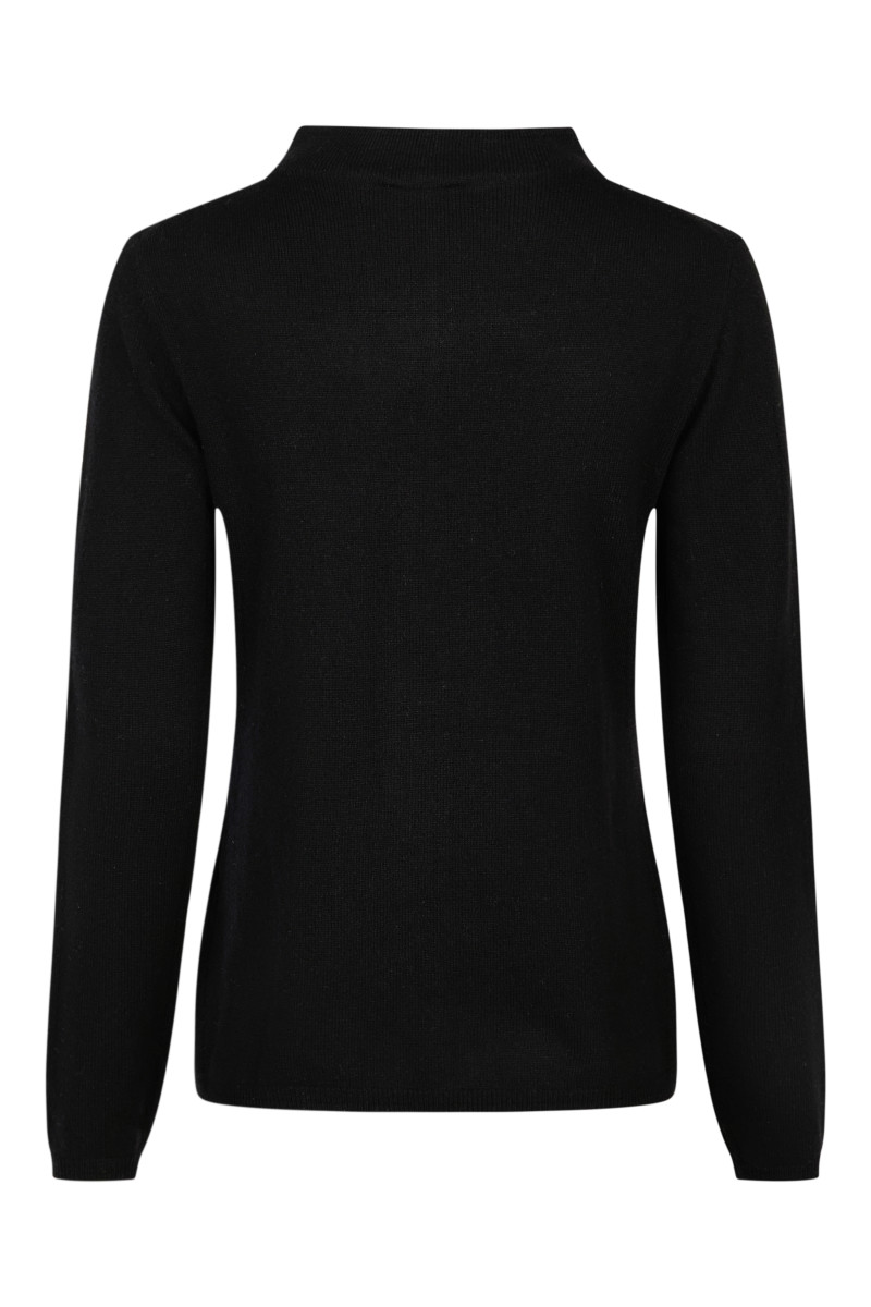 Damen Strickpullover Cashmere