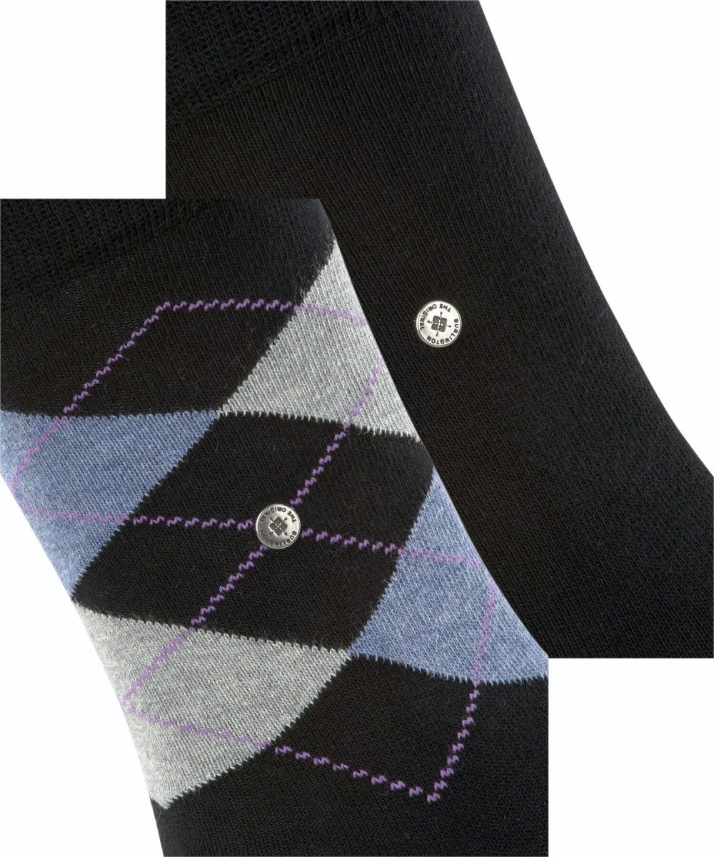Damen Socken Everyday 2-Pack