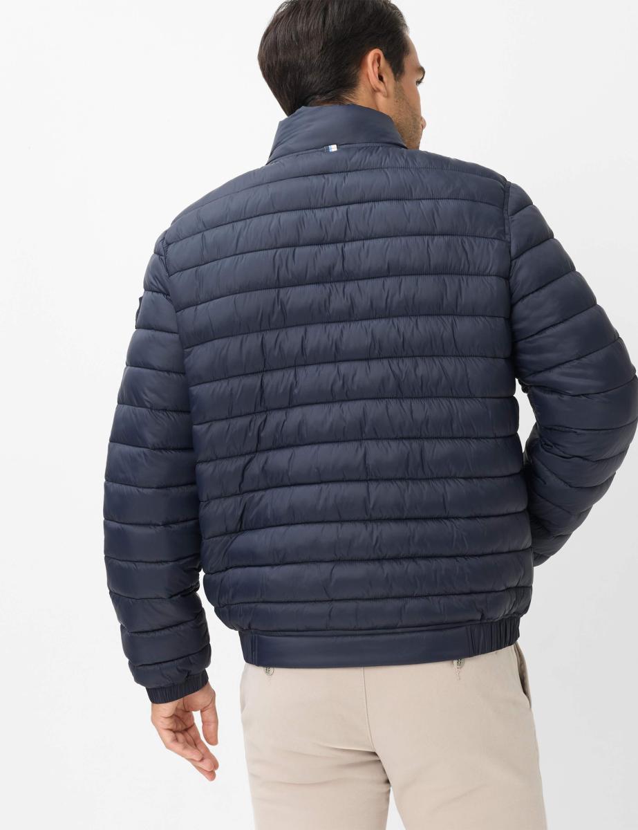 Herren Steppjacke Brad