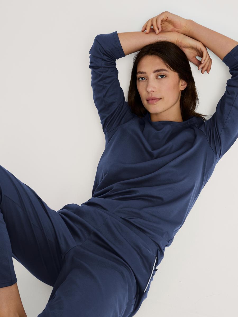 Damen Nachtshirt