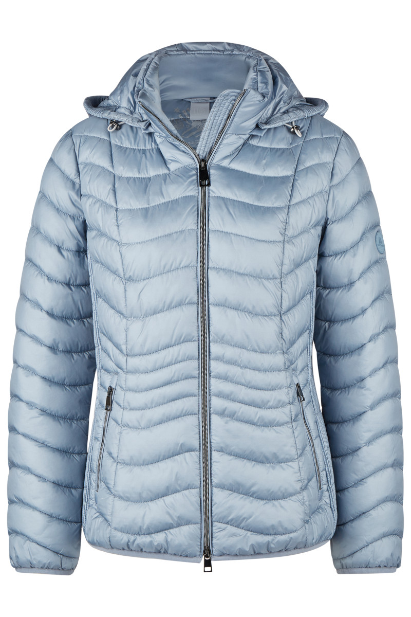Damen Jacke Down Free