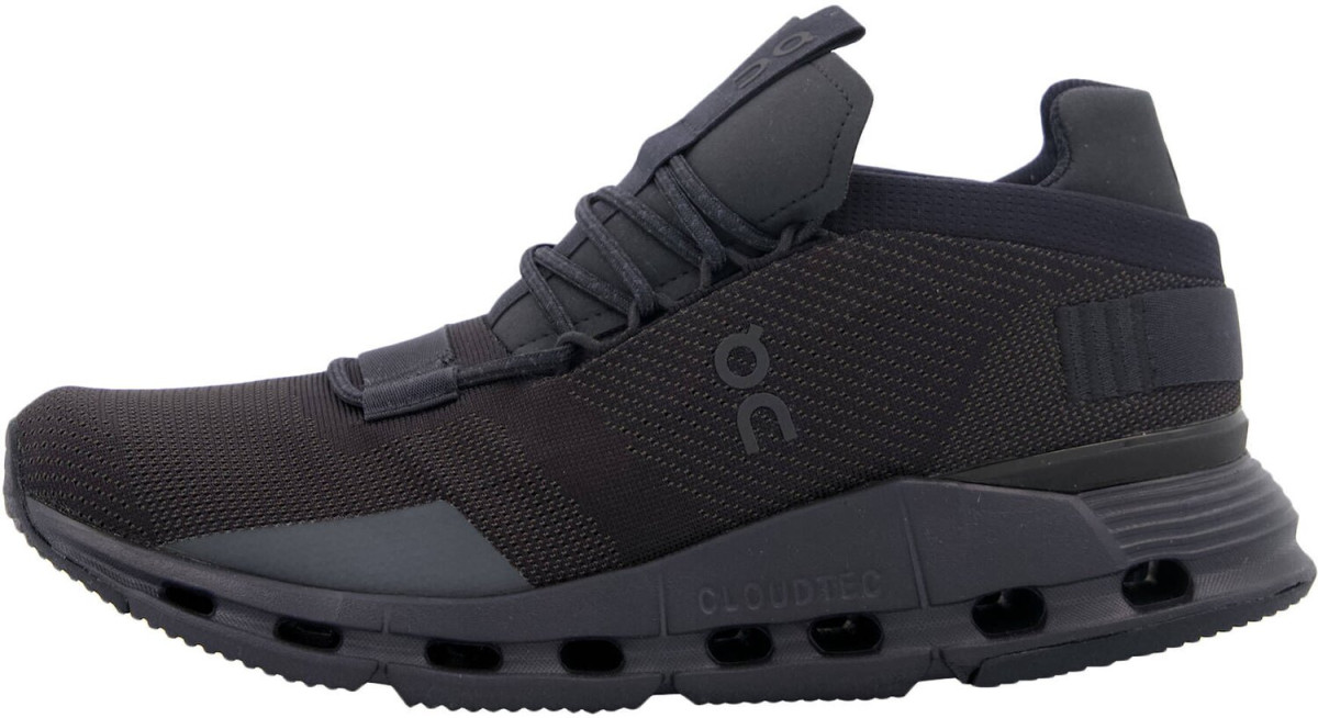 Herren Laufschuh Cloudnova