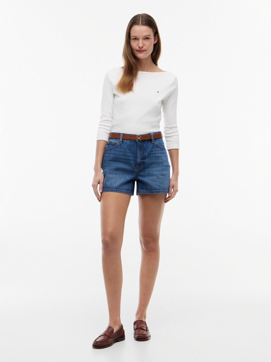 Damen Langarmshirt