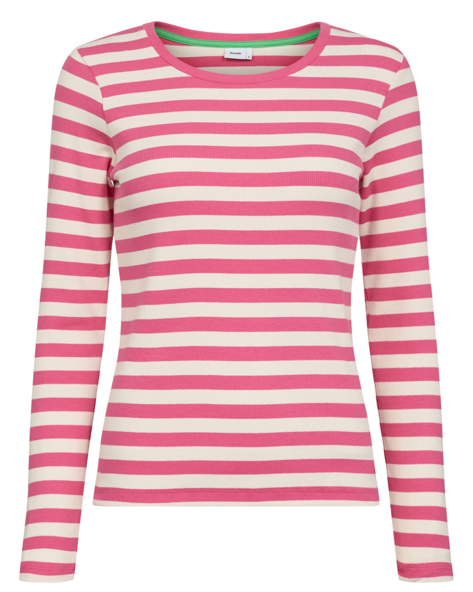 Damen Langarmshirt NUMIXIE LS
