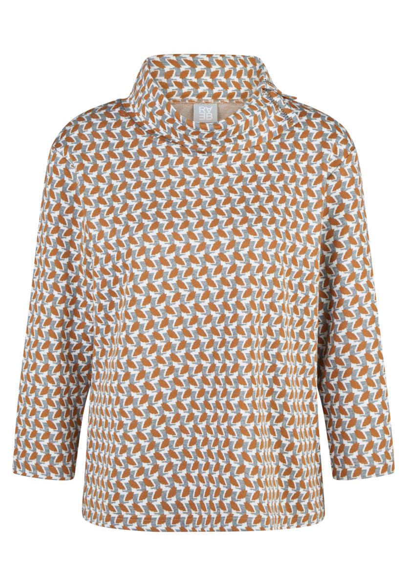 Damen Langarmshirt