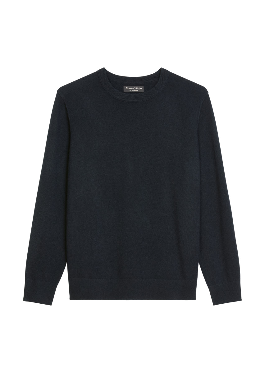 Herren Strickpullover