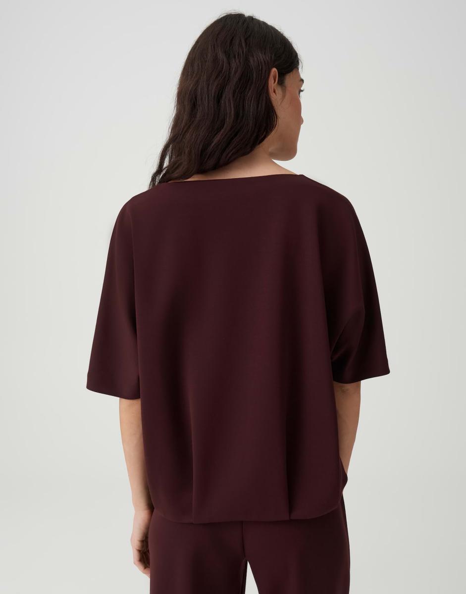 Damen Shirt Ginne