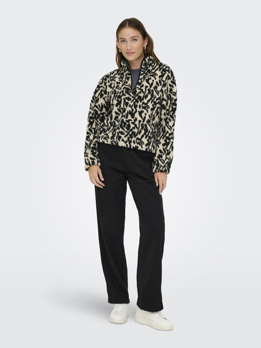 Damen Sweatshirt ONLNEW