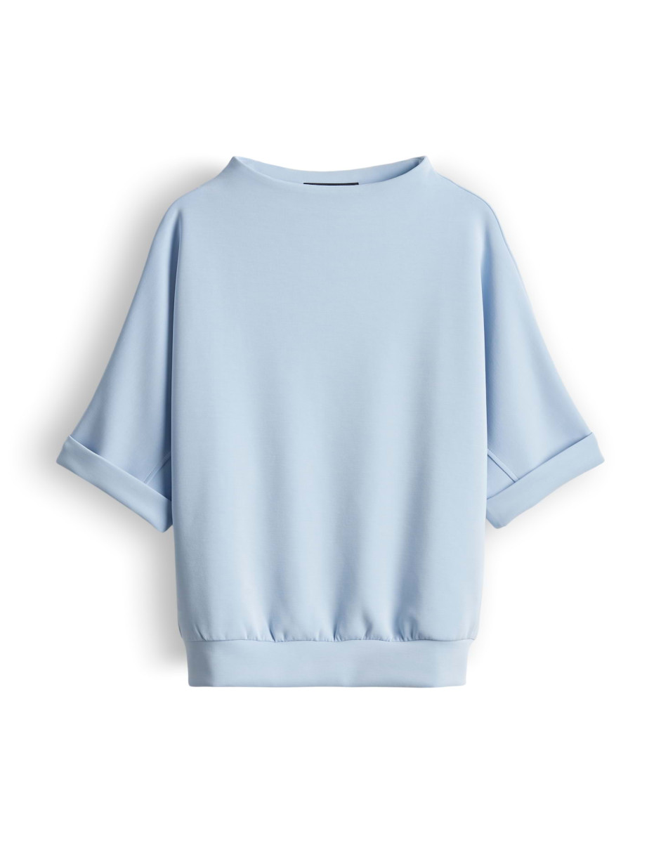 Damen Sweatshirt Utaliana detail