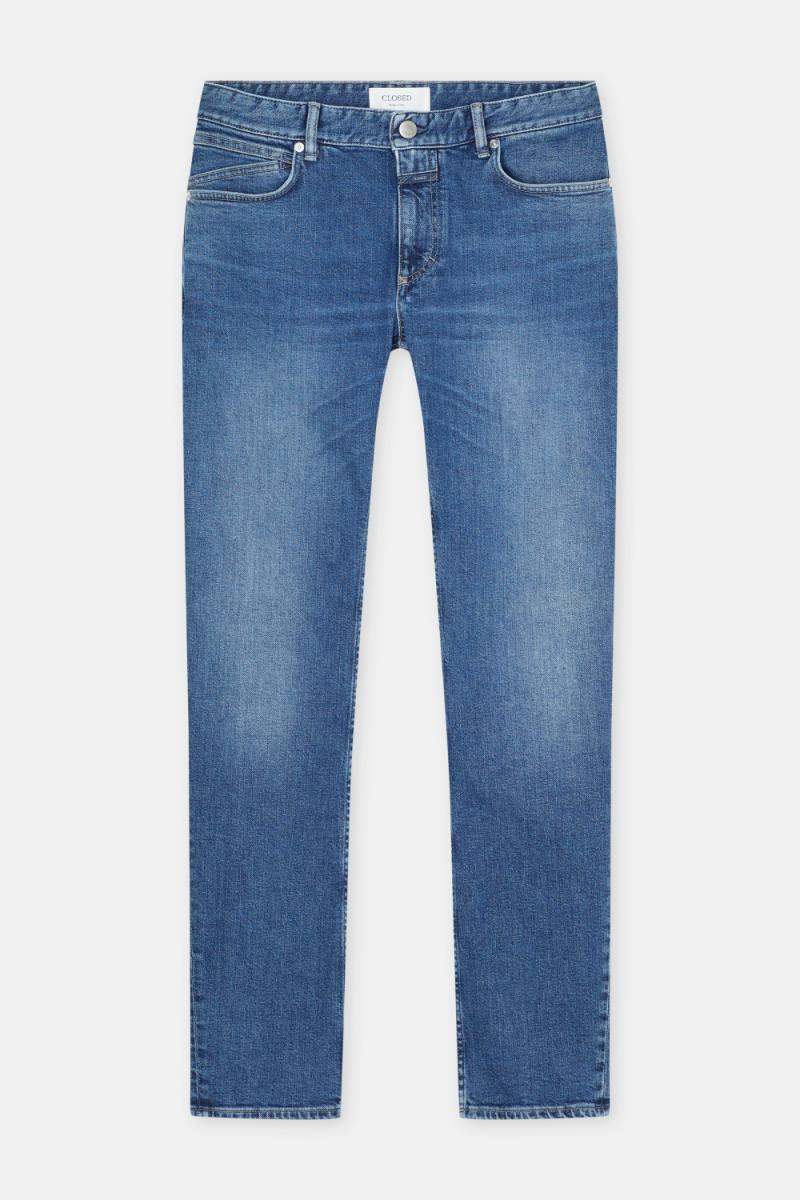 Herren Jeans Unity Slim
