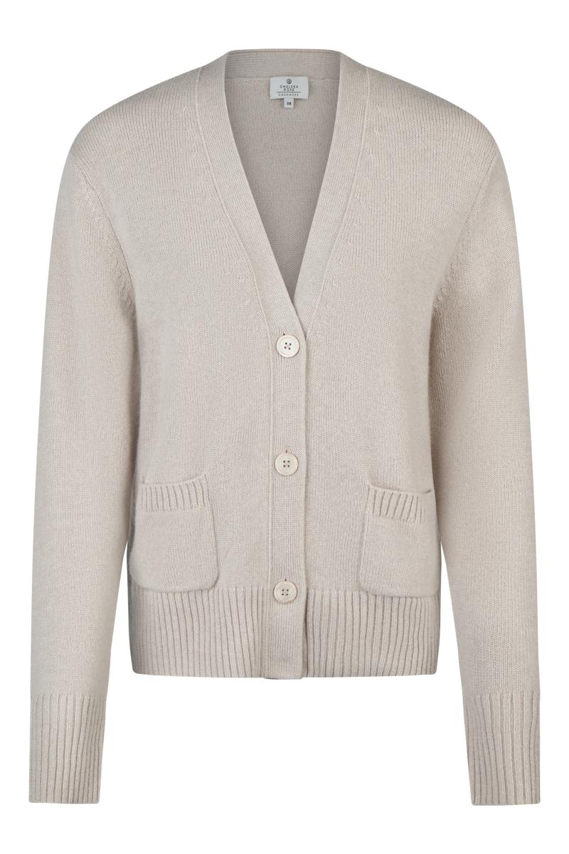 Damen Cardigan