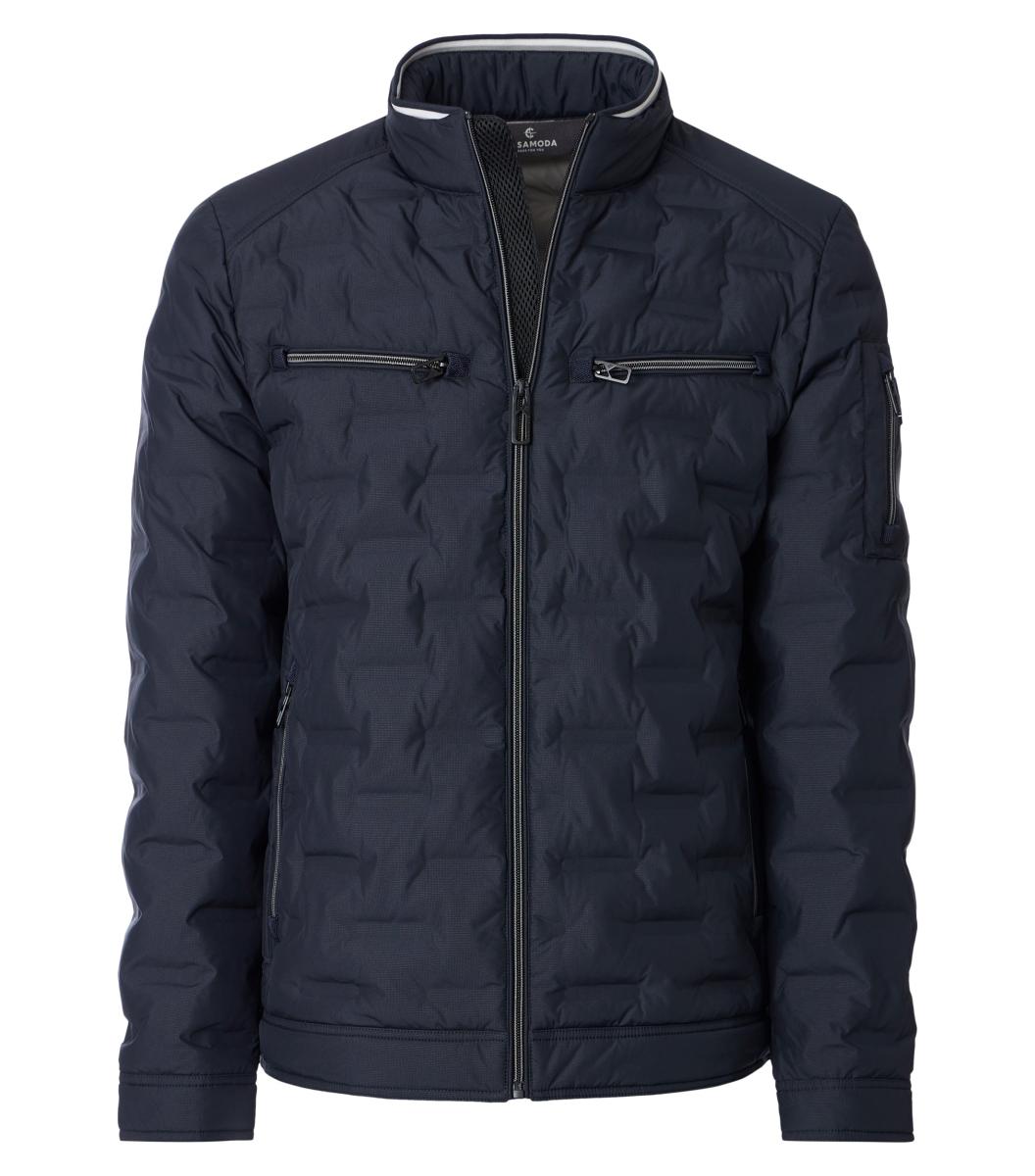 Herren Steppjacke