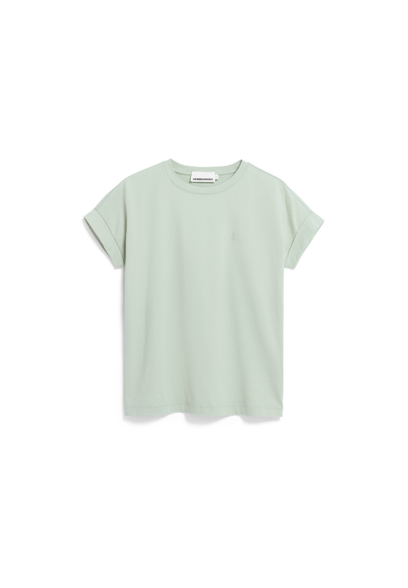 Damen T-Shirt IDAARA