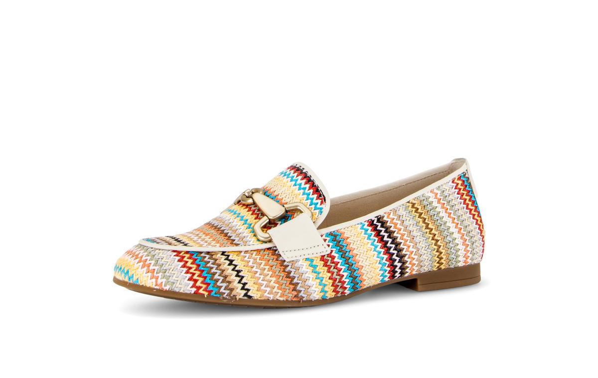 Damen Slipper