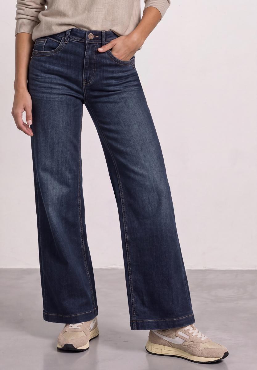 Damen Jeans