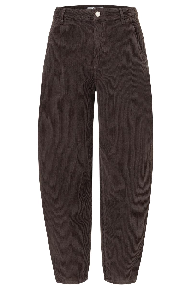 Damen Cord-Hose 94VIA