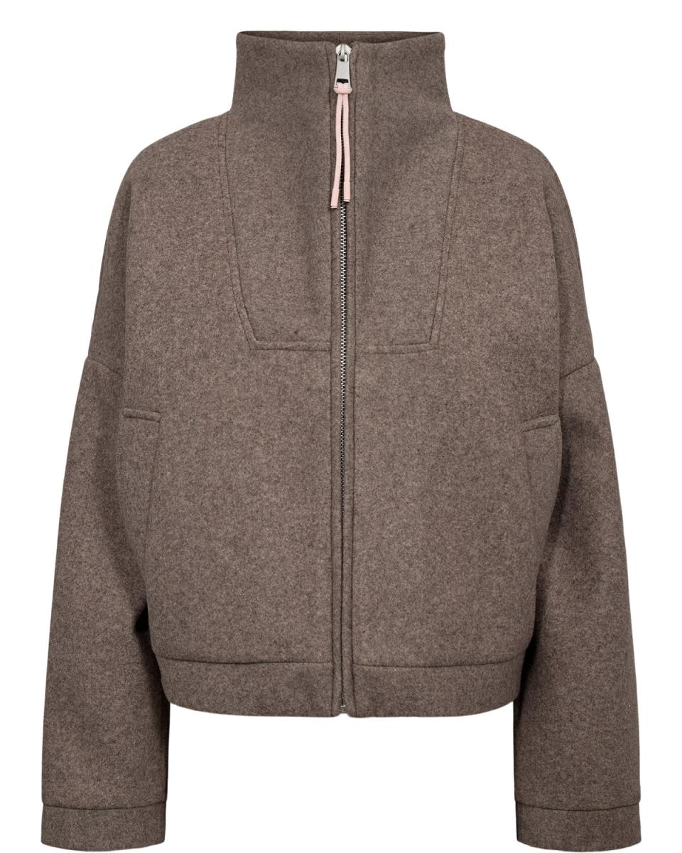 Damen Jacke NUKIMLA