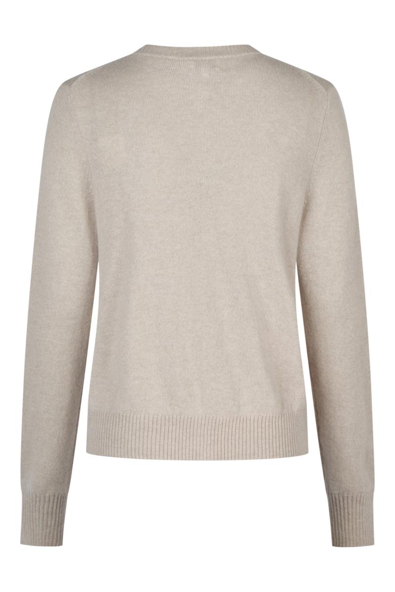 Damen Strickjacke