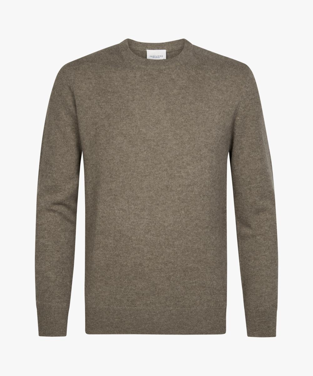 Herren Pullover aus Kaschmir