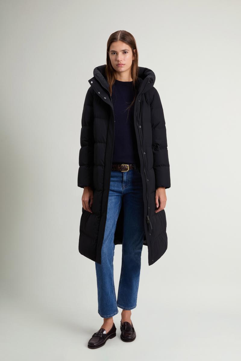 Damen Steppmantel Madison