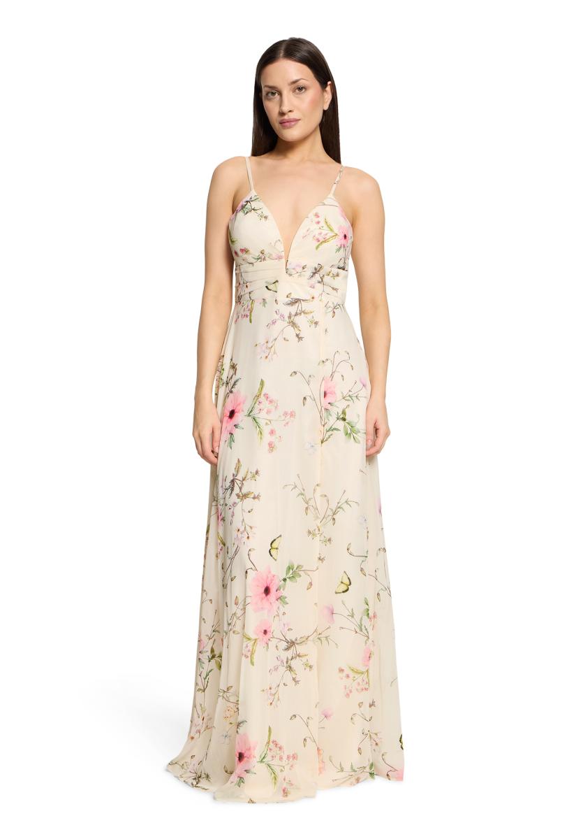 Abendkleid