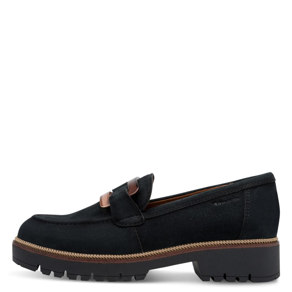 Damen Slipper