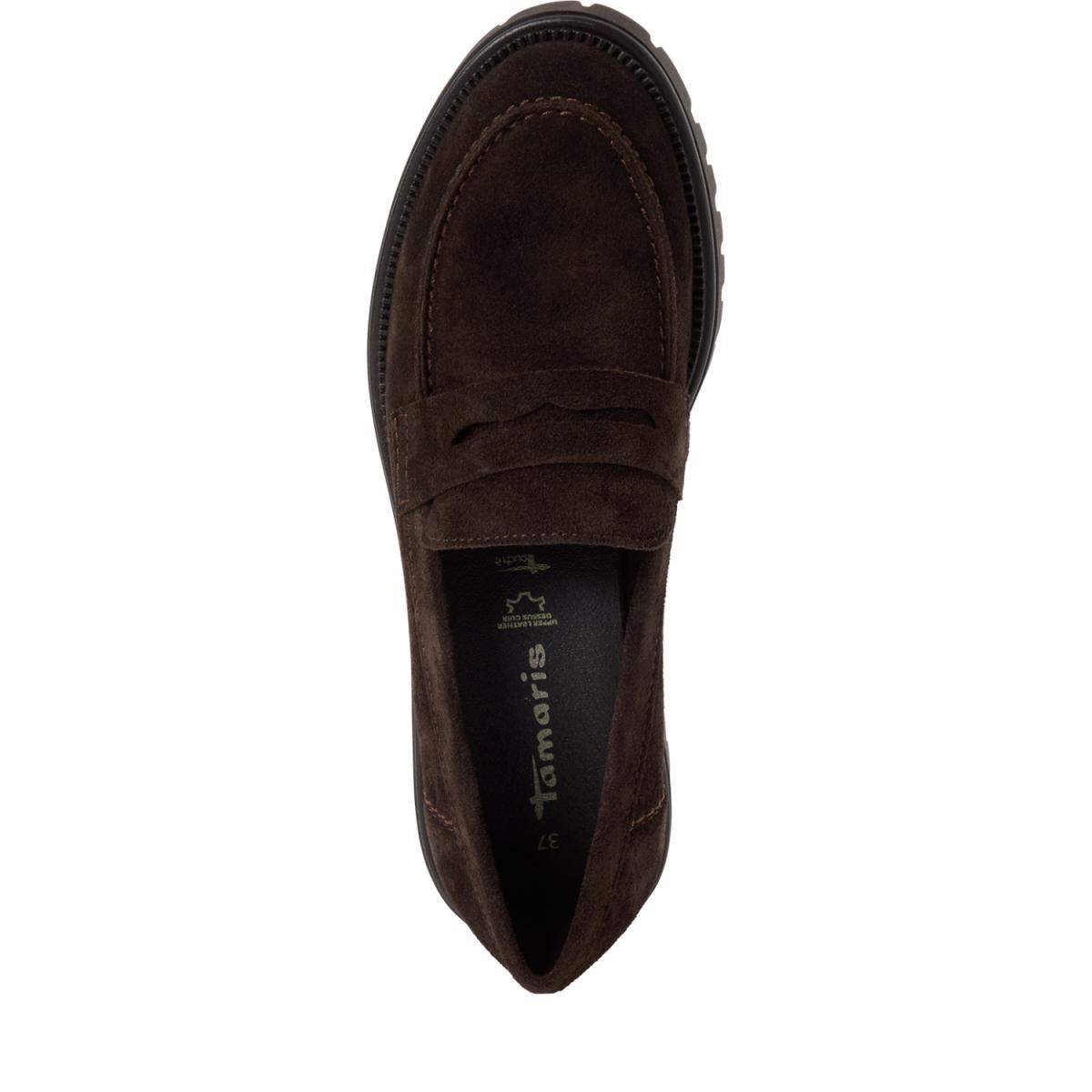 Damen Slipper