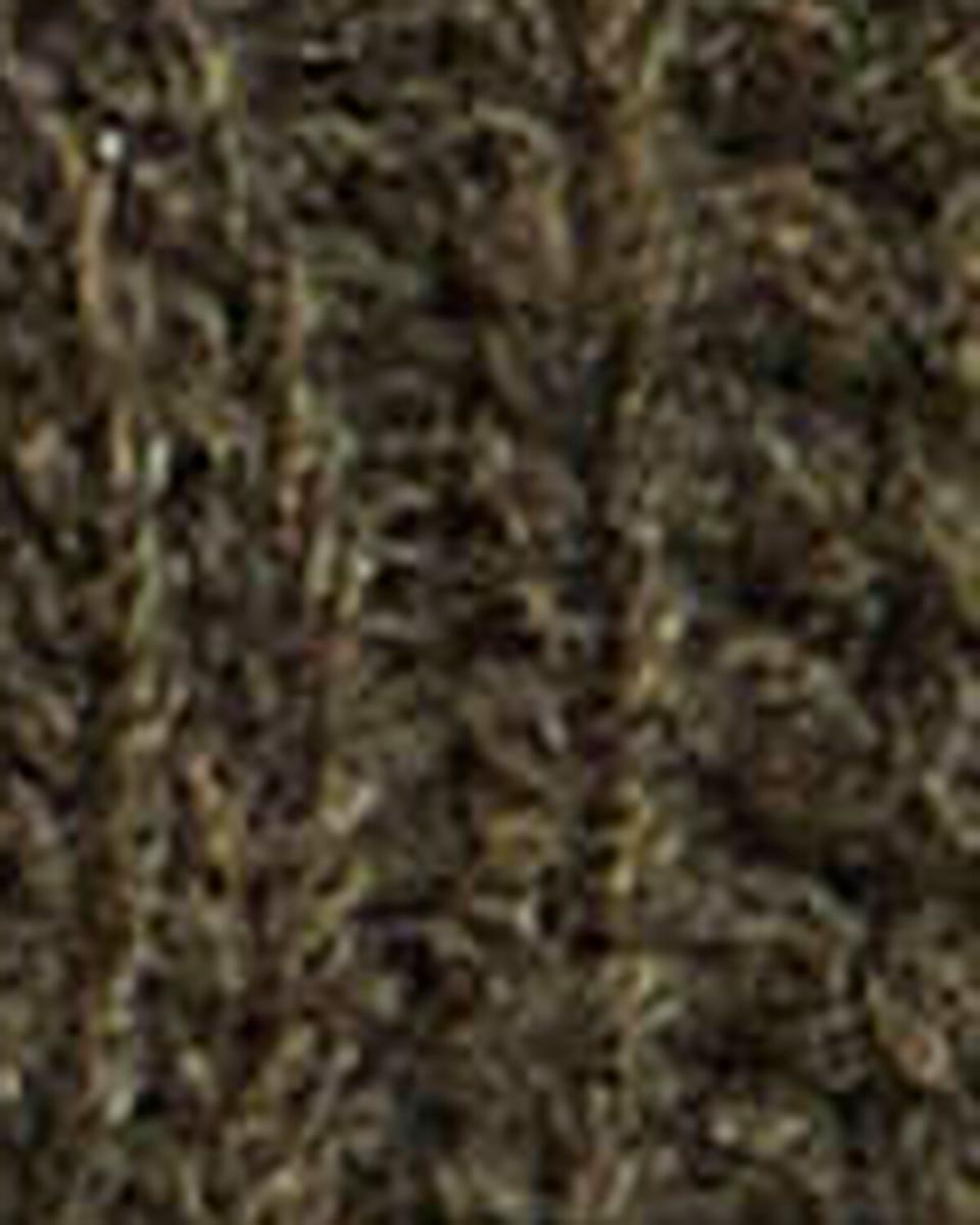 Damen Pullover Joan Cropped Cable Knit