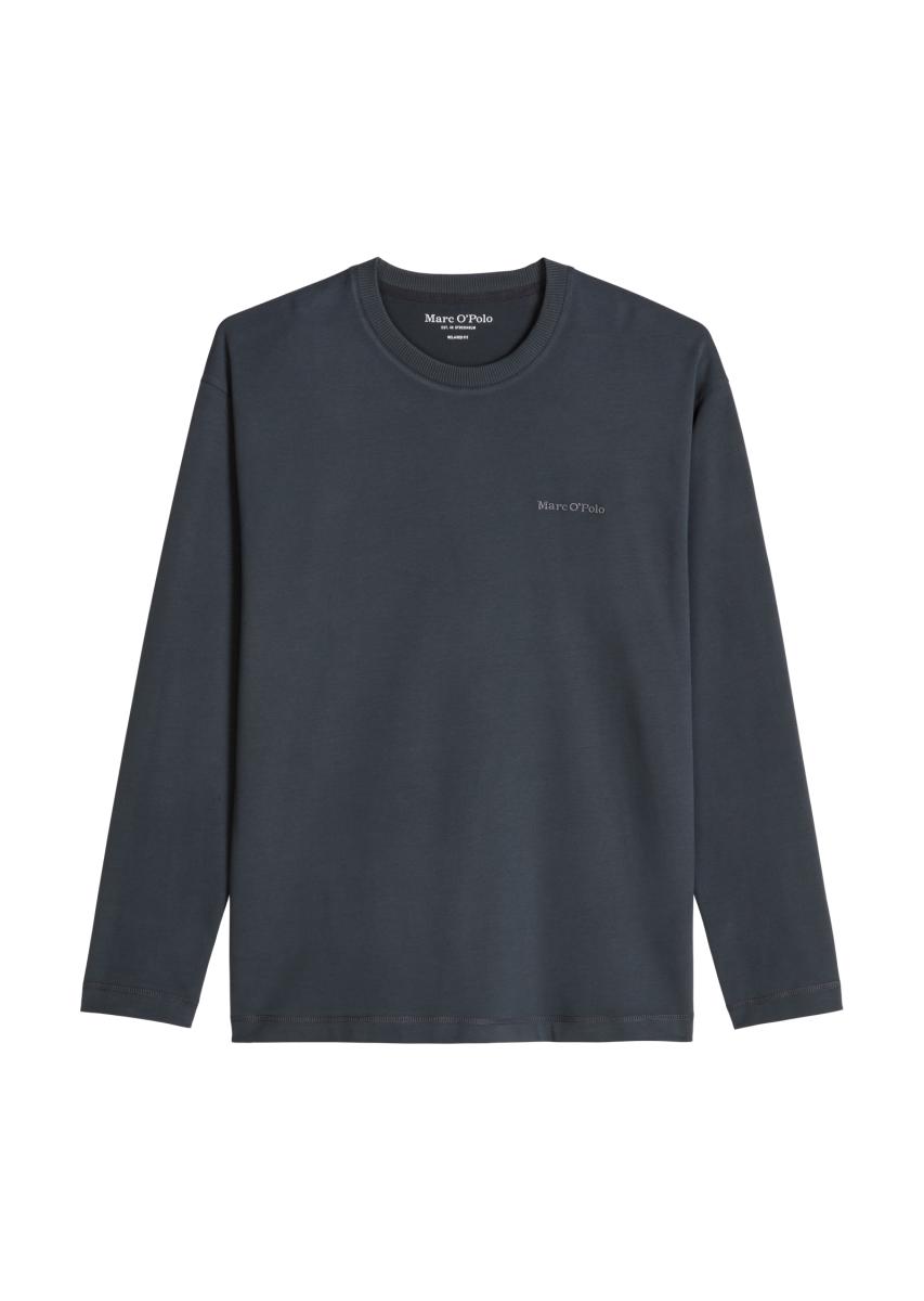 Herren Longsleeve