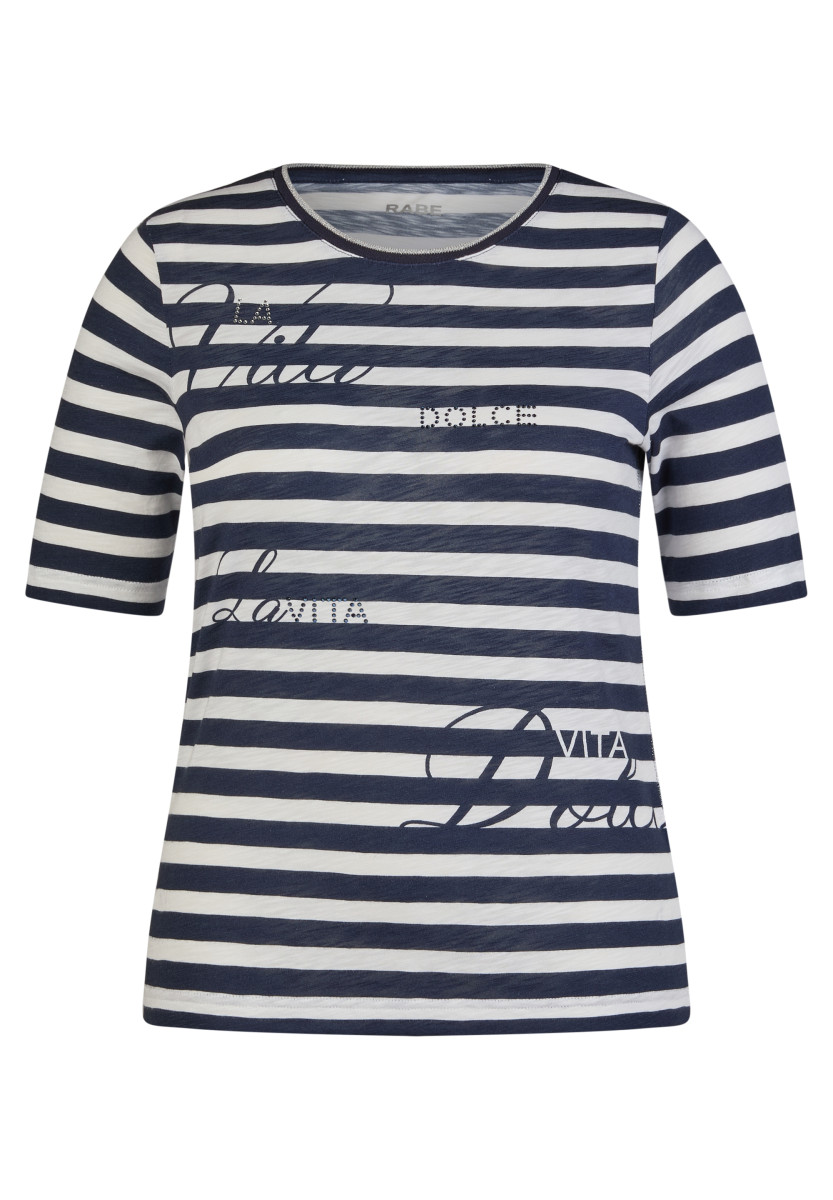 Damen T-Shirt Summer Story