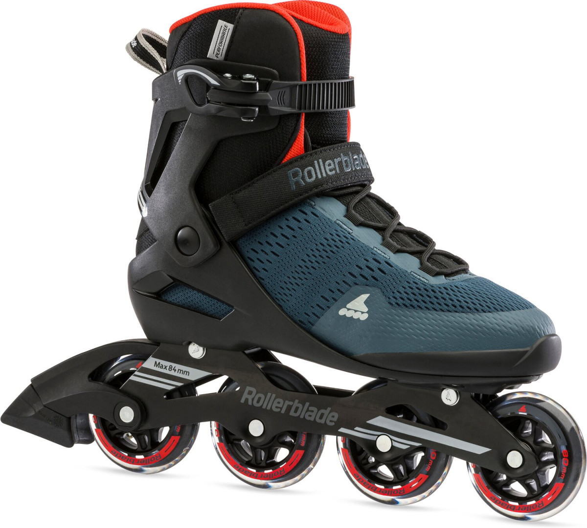 Herren Inlineskates SIRIO 80