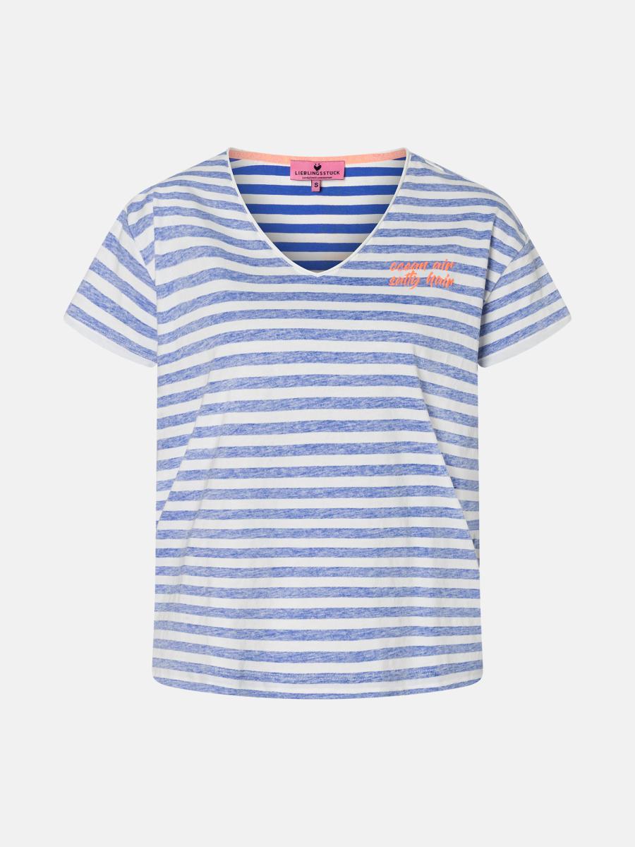 Damen T-Shirt DollyL