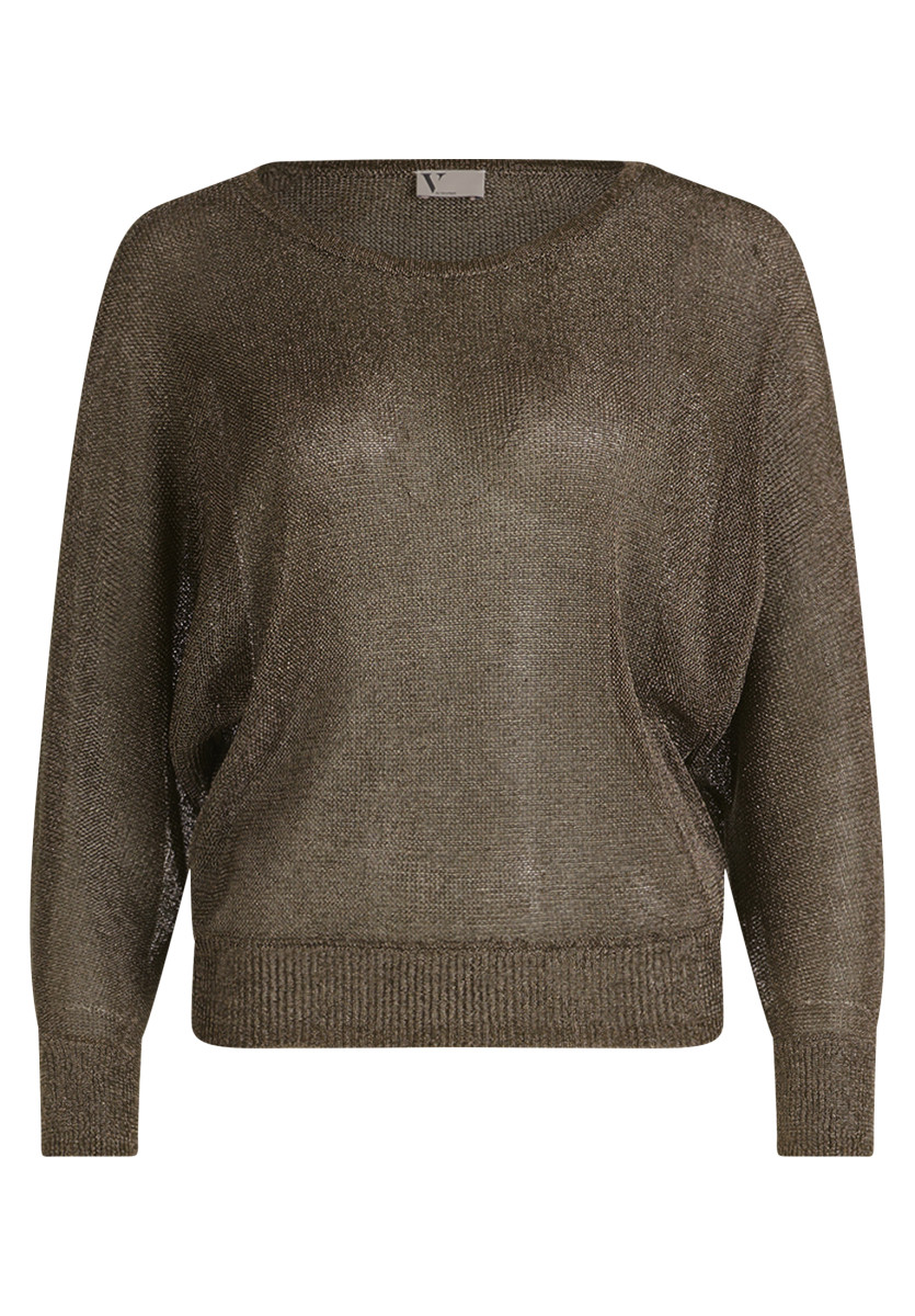 Damen Strickpullover