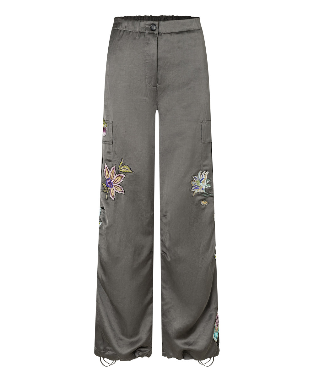 Damen Hose Morgan