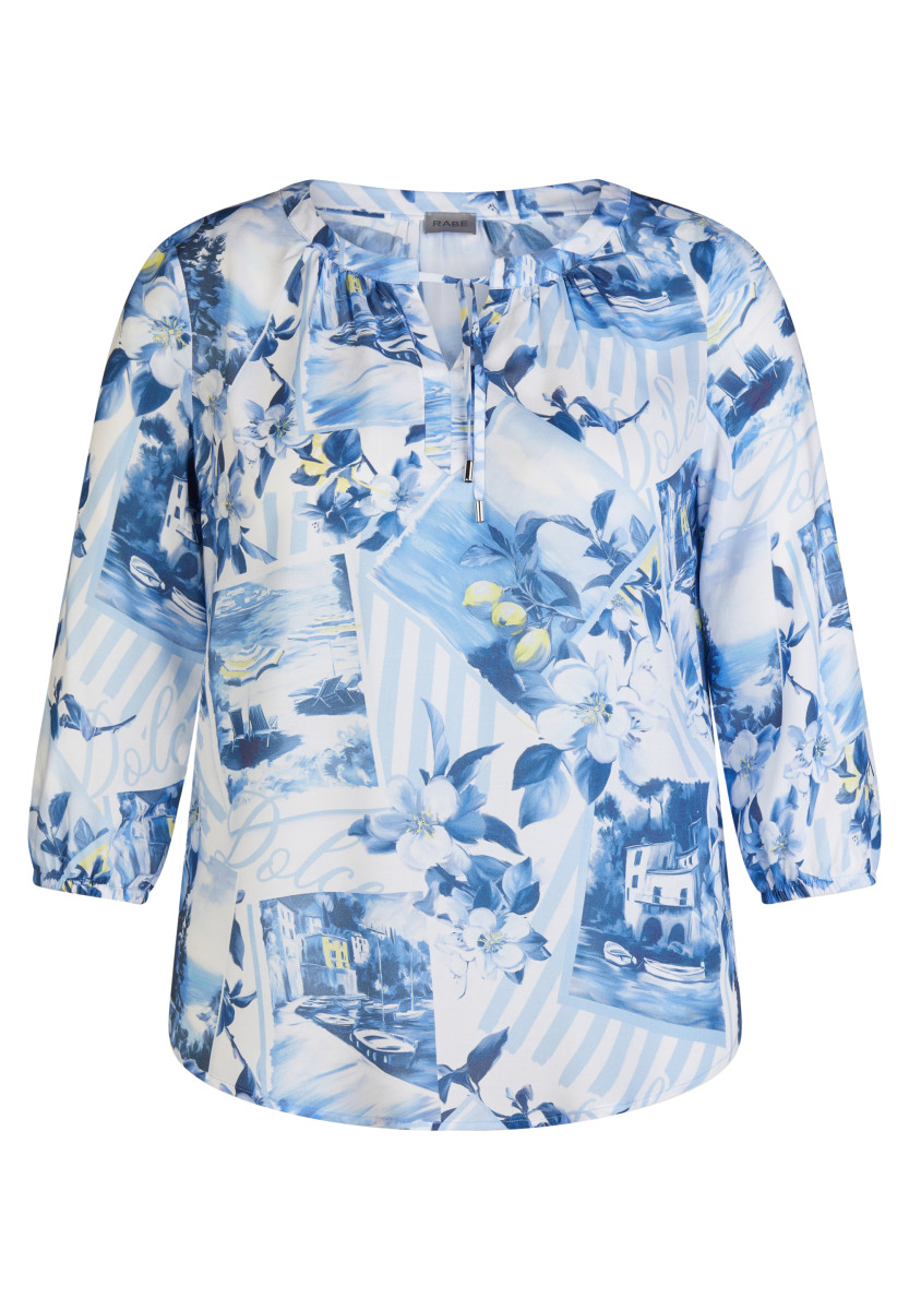 Bluse Summer Story