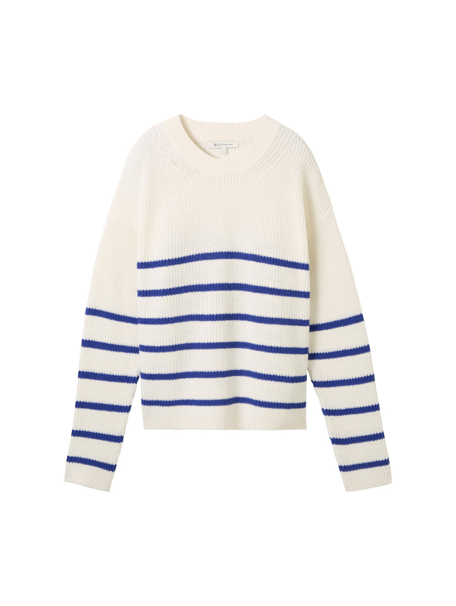 Damen Strickpullover