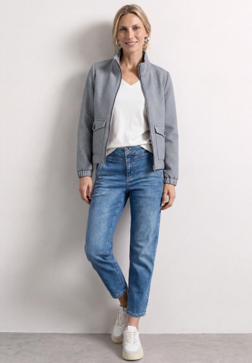 Damen Jacke