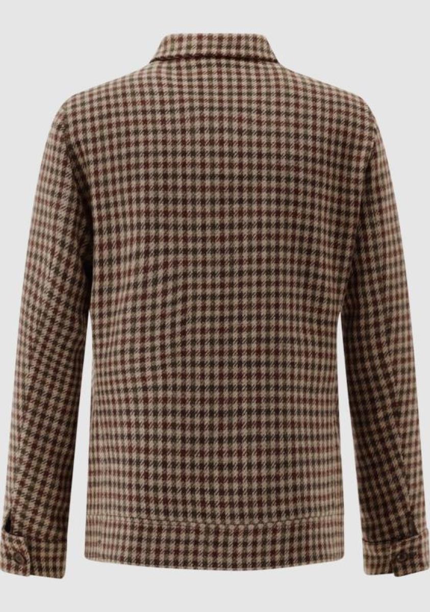Herren Overshirt CG Termino