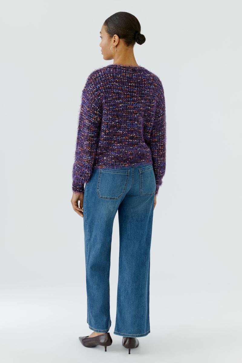 Damen Pullover